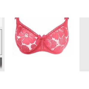 Empreinte Grace Seamless Bra 38F